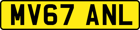 MV67ANL