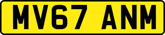 MV67ANM