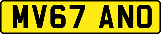 MV67ANO