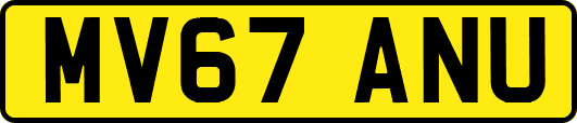 MV67ANU