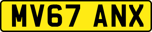 MV67ANX