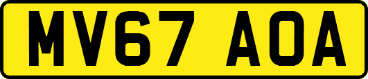 MV67AOA
