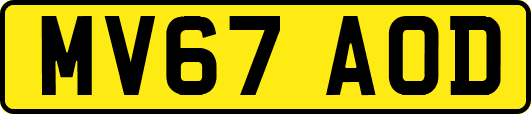MV67AOD