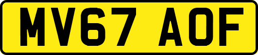 MV67AOF