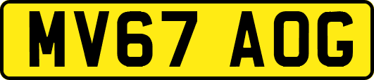 MV67AOG