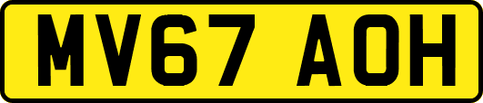 MV67AOH