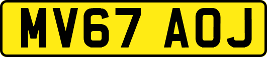 MV67AOJ