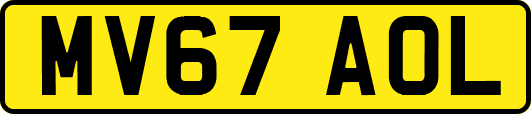 MV67AOL