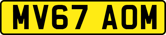 MV67AOM