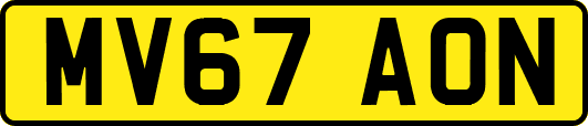 MV67AON