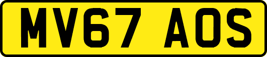 MV67AOS