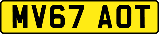 MV67AOT