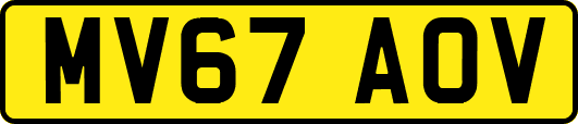 MV67AOV