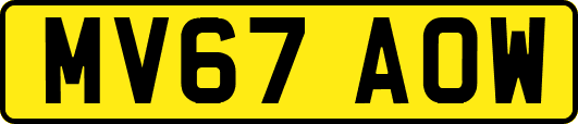 MV67AOW