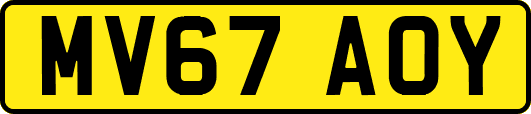 MV67AOY