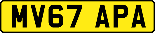 MV67APA