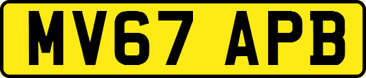 MV67APB