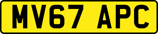 MV67APC