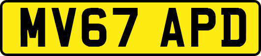 MV67APD