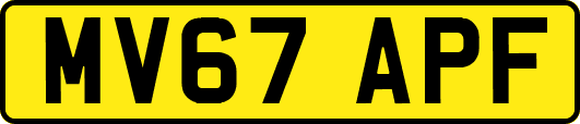 MV67APF
