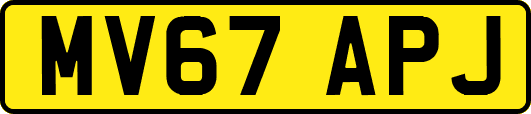 MV67APJ