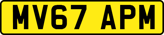 MV67APM