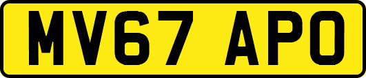 MV67APO