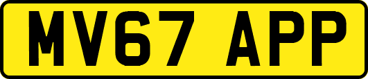 MV67APP