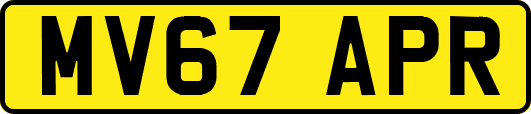 MV67APR
