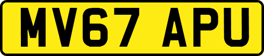 MV67APU