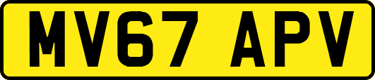 MV67APV