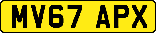 MV67APX
