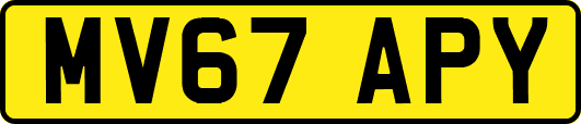 MV67APY