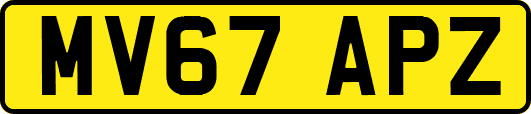 MV67APZ