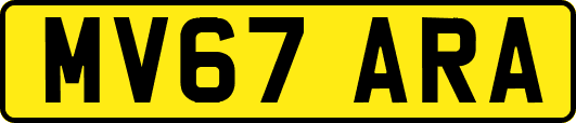 MV67ARA