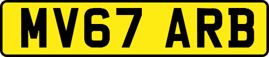 MV67ARB