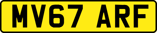 MV67ARF