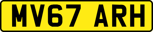 MV67ARH