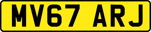 MV67ARJ