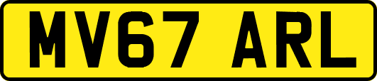 MV67ARL