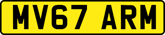 MV67ARM