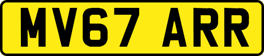 MV67ARR