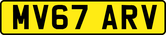 MV67ARV
