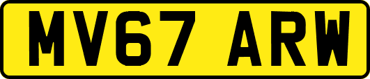 MV67ARW
