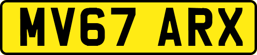 MV67ARX