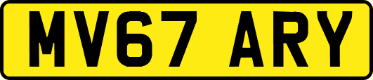 MV67ARY
