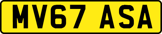 MV67ASA