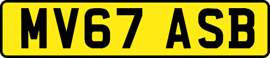 MV67ASB