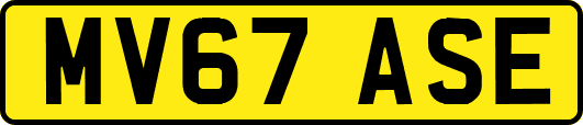 MV67ASE
