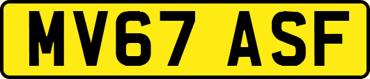 MV67ASF